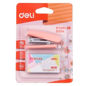 Abrochadora Deli Mini Nro 10