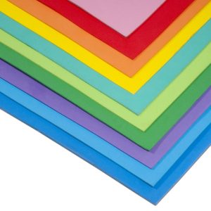 Goma Eva 2mm-60cm x 40cm