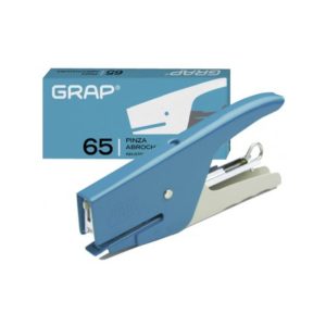 Abrochadora 65 Pinza Grap pintada