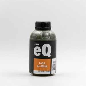 Laca EQ color roble claro (955) x375 ml