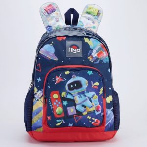 Mochila Starpak Air Filgo gamer