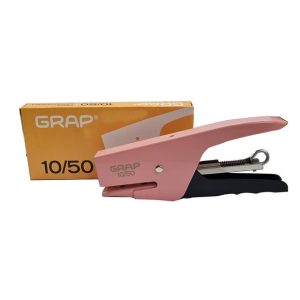 Abrochadora 10/50 Pinza Grap pintada