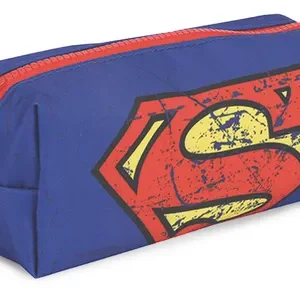 Cartuchera Mooving DC rectangular