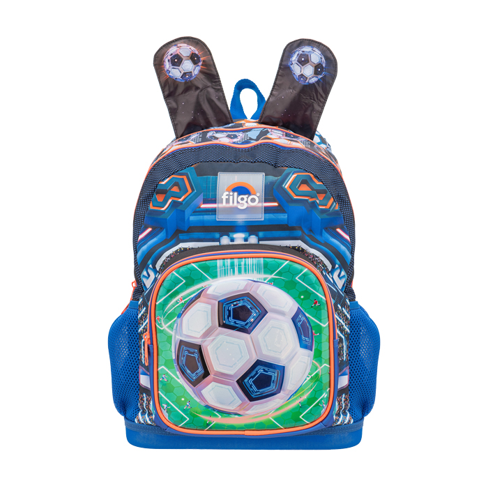 Mochila Air Filgo futbol