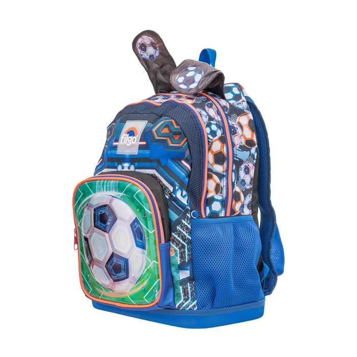 Mochila Air Filgo futbol - Imagen 3
