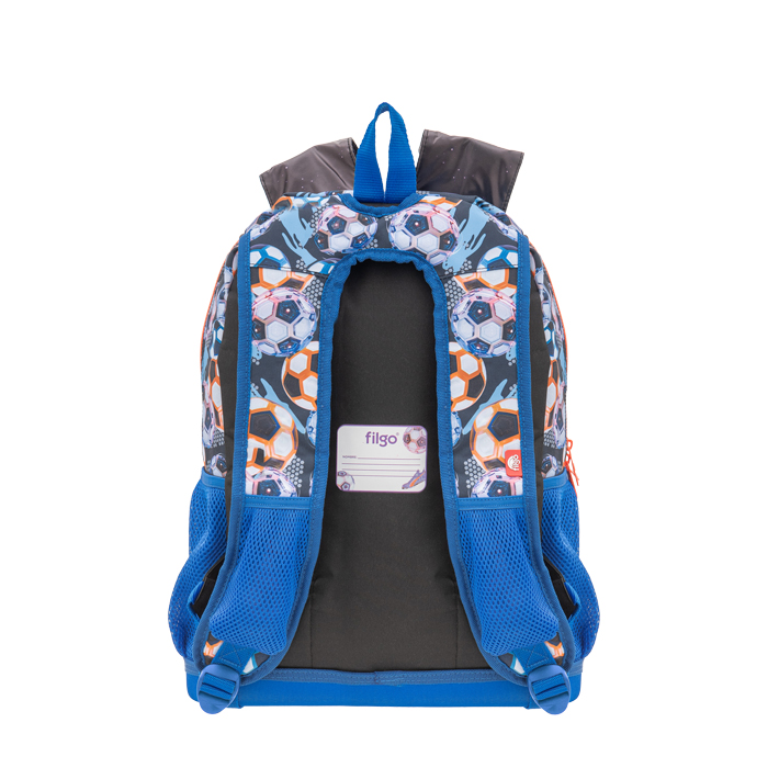 Mochila Air Filgo futbol - Imagen 4