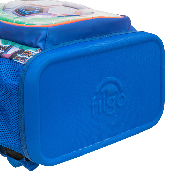 Mochila Air Filgo futbol - Imagen 6
