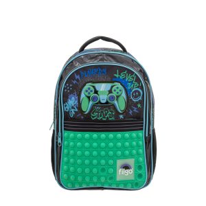 Mochila Starpak Filgo pop it game