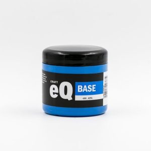 Acrílico base EQ azul (400)