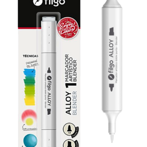 Marcador Filgo Alloy Blender