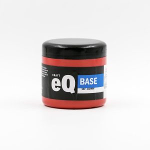 Acrílico base EQ carmín (502)