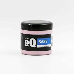 Acrílico base EQ color rosa romantico (716)