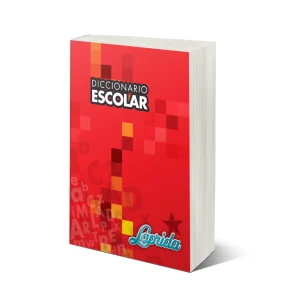Diccionario Laprida Escolar