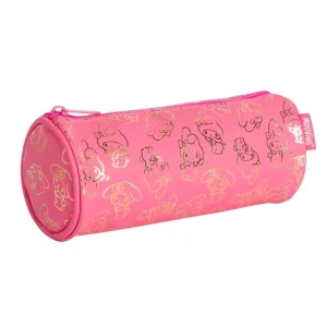 Cartuchera Tubo My Melody Mooving