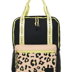 Mochila 16.5″ FW Wild