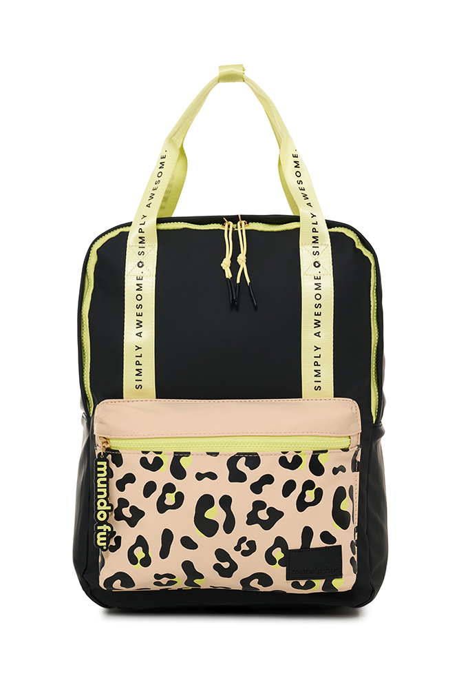 Mochila 16.5″ FW Wild