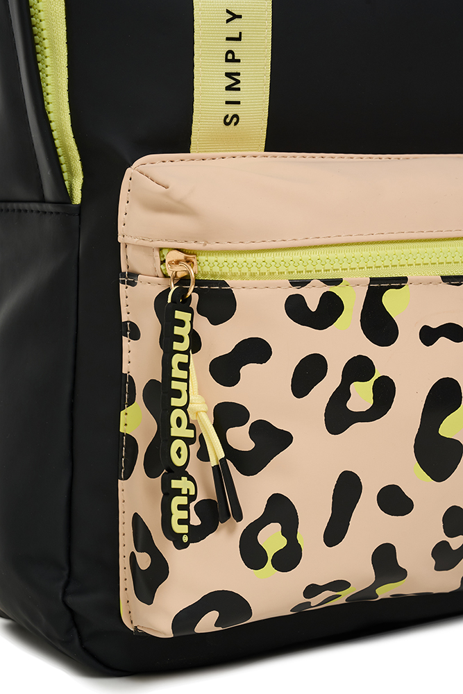 Mochila 16.5″ FW Wild - Imagen 3