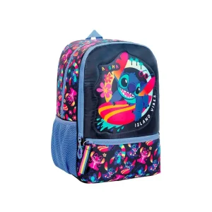Mochila Stich 17" Wabro