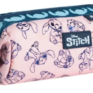 Cartuchera Open stitch Mooving