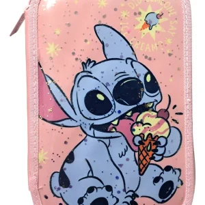 Cartuchera Mooving Stitch 1 piso