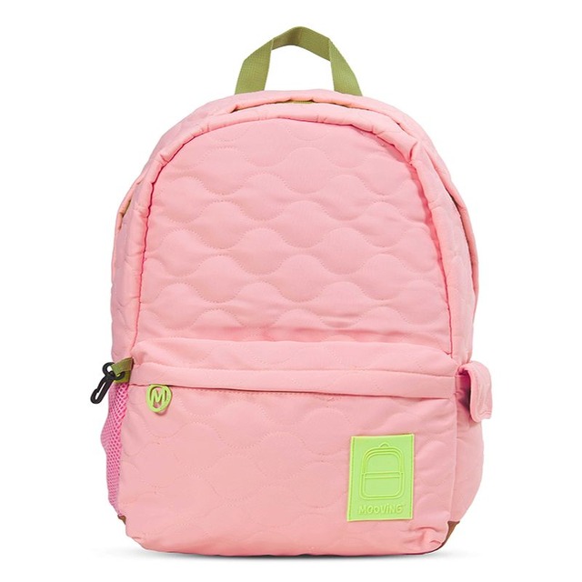 Mochila Mooving baires Fantasy