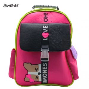 Mochila Simones Cresko