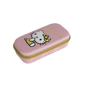 Cartuchera box Hello Kitty Mooving