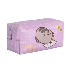 Cartuchera rectangular Pusheen Mooving