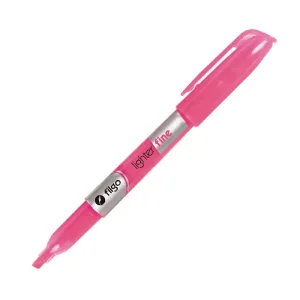 Resaltador Filgo lighter rosa flúo