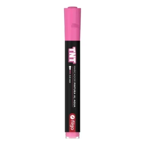 Marcador Filgo TNT rosa 009