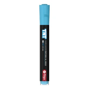 Marcador Filgo TNT celeste 010