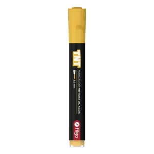 Marcador Filgo TNT oro 053