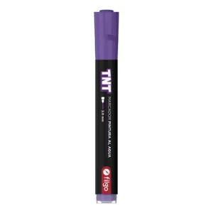 Marcador Filgo TNT violeta 008