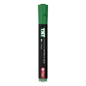 Marcador Filgo TNT verde 004