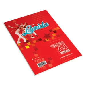 Repuesto Laprida A4 x48 hojas rayadas