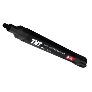 Marcador Filgo TNT negro 001