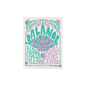 Carpeta Mooving N°3 Dos Tapas Mystic