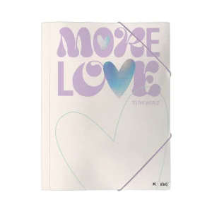 Carpeta oficio Cool Mooving