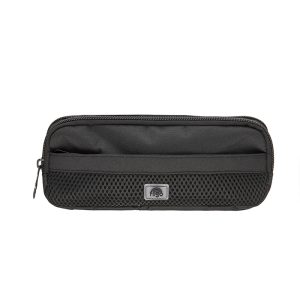 Cartuchera Filgo Starpak College negra Lisa