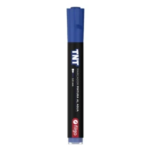 Marcador Filgo TNT azul 003