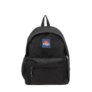 Mochila Filgo Keiway negro