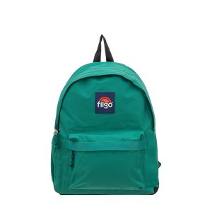 Mochila Filgo Keiway verde