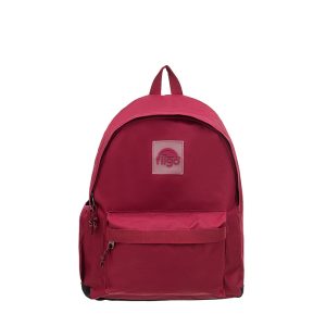 Mochila Filgo Keiway vino