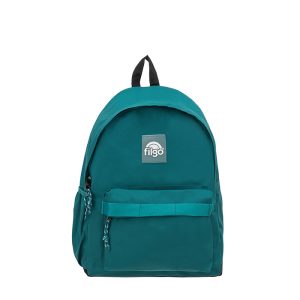 Mochila Filgo Keiway verde oscuro