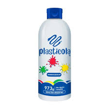 Adhesivo Plasticola x973 gr