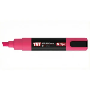 Marcador Filgo TNT 7.0 mm rosa 009