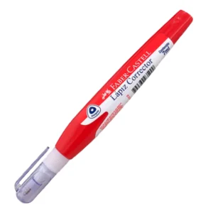 Lapiz corrector FaberCastell 7 ml