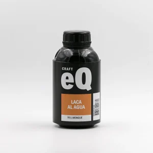 Laca EQ color wengue (951) x375 ml
