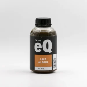 Laca EQ color miel (956) x375 ml