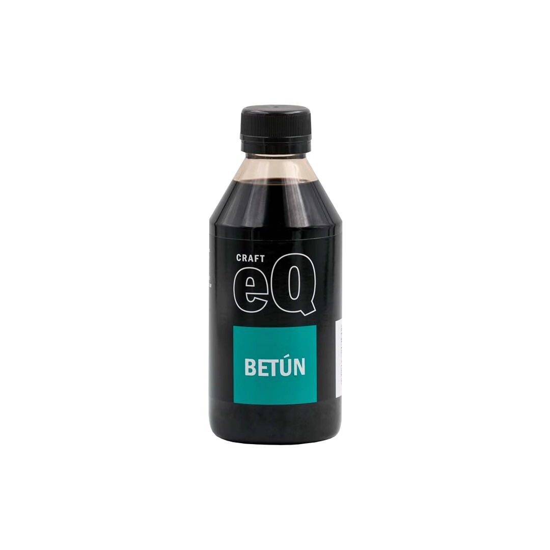 Betún 250 cc EQ craft